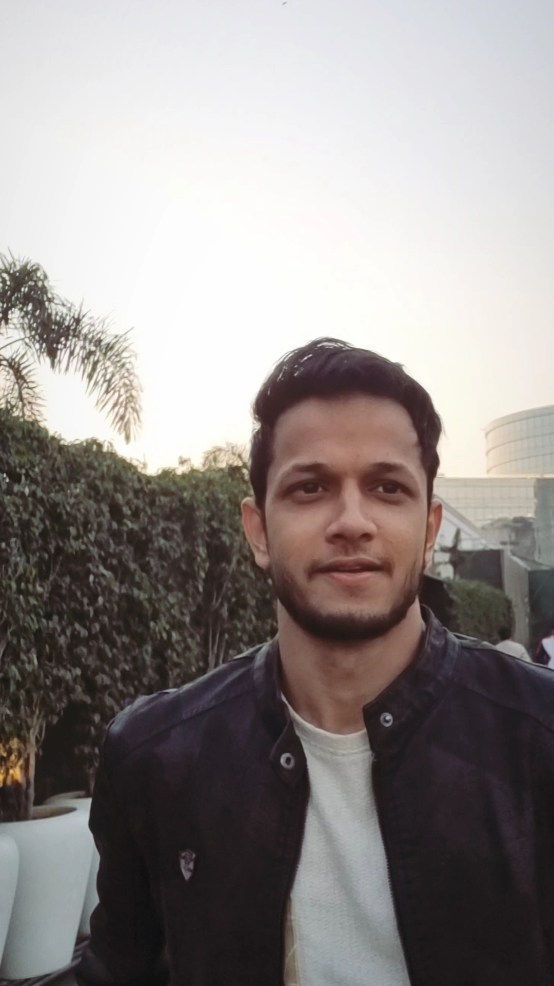 Mir Asadul Haque